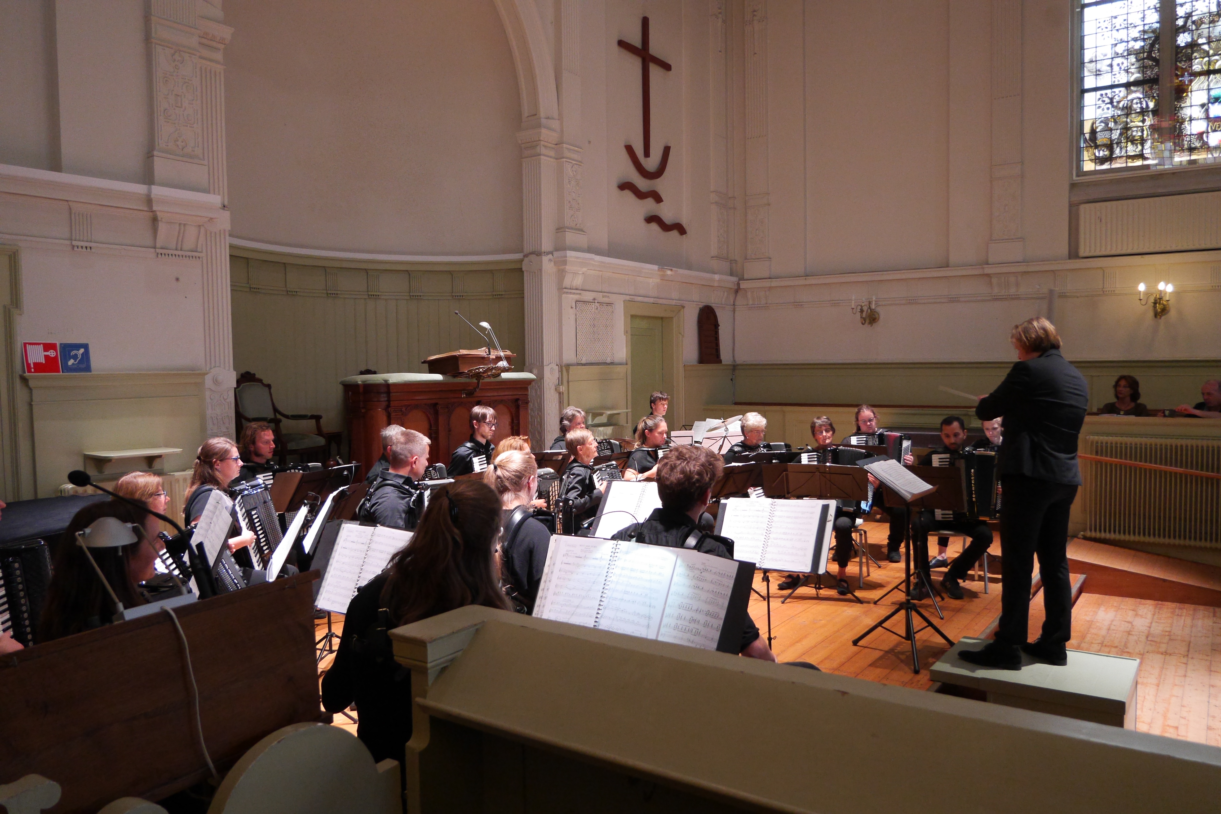 Jaarconcert